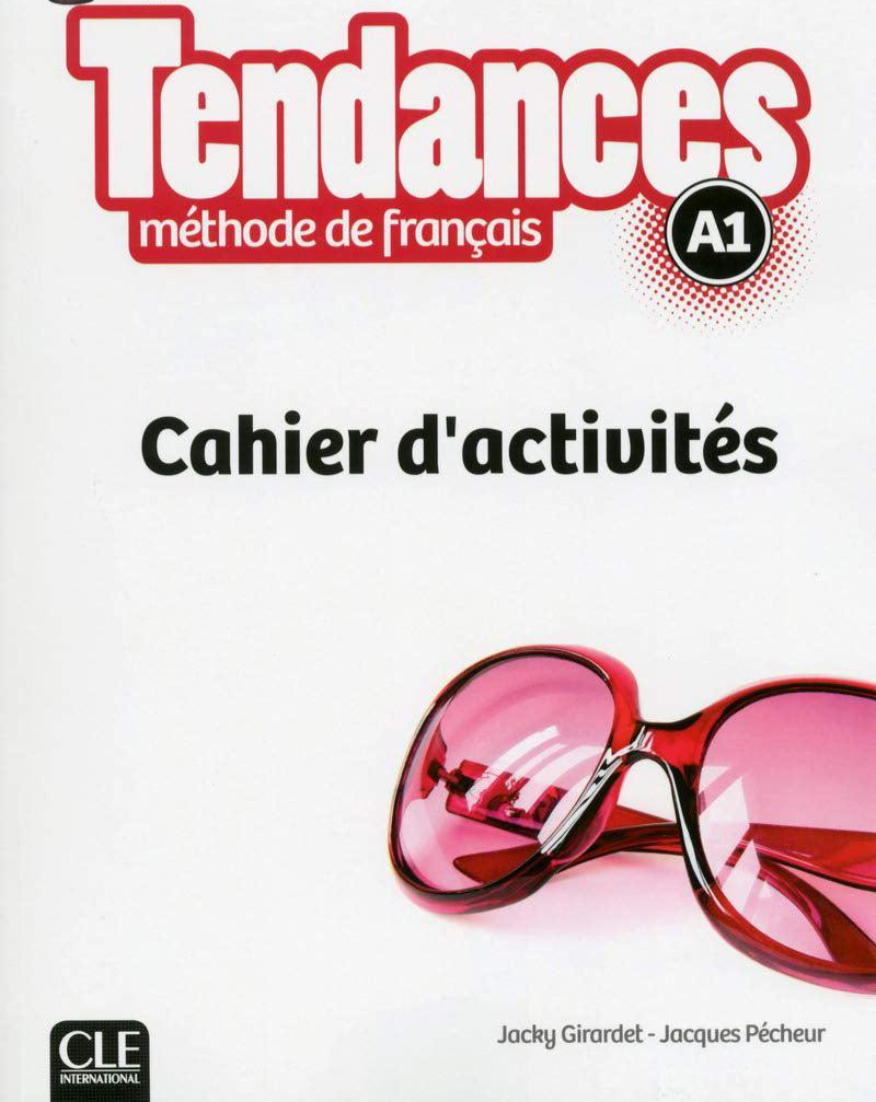 TENDANCES A1 EXERCICES