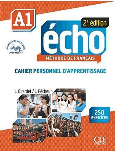 ECHO A1 EXERCICES