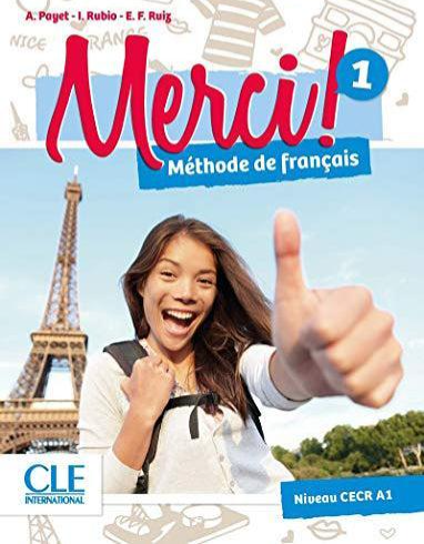 MERCI 1 ELEVE
