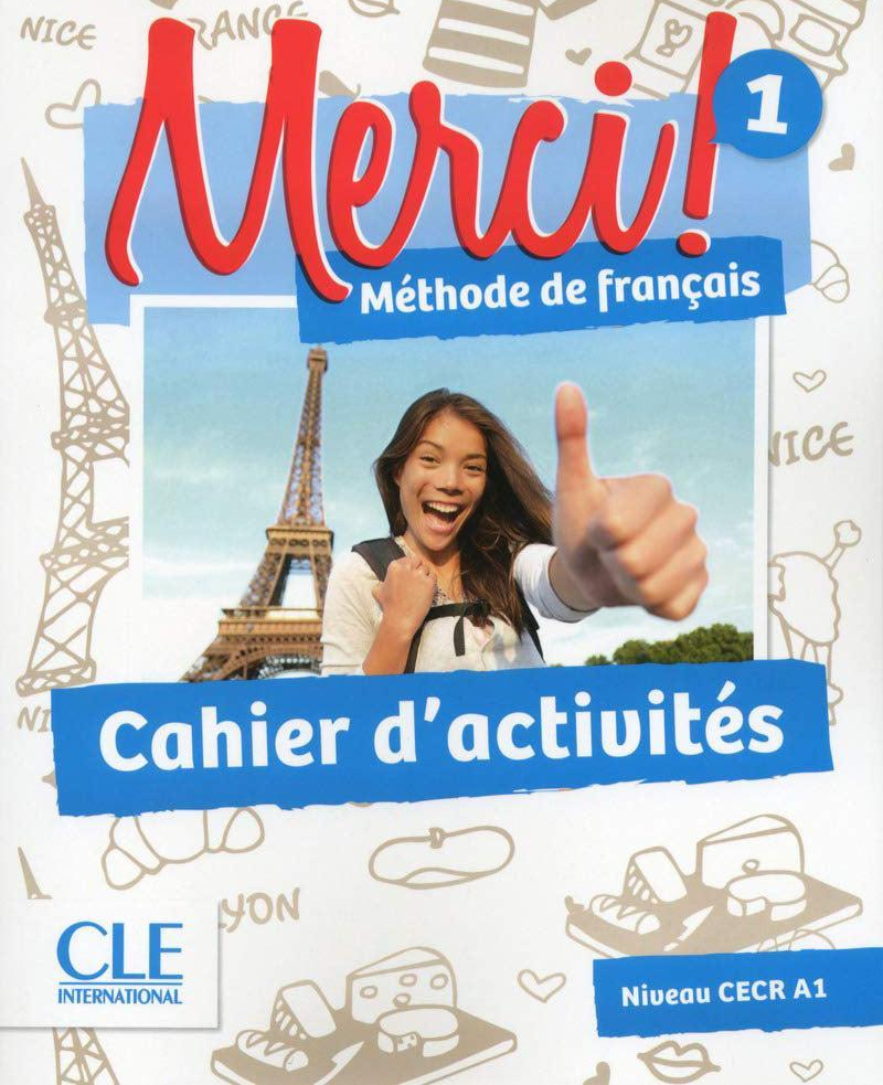 MERCI 1 EXERCICES