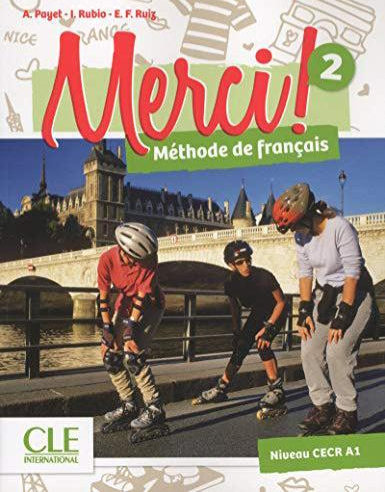 MERCI 2 ELEVE