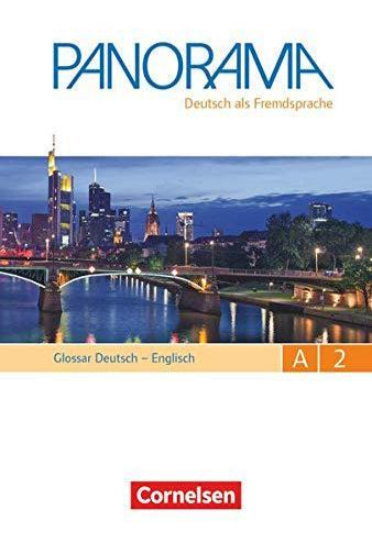 A2: Glossar De-Englisch