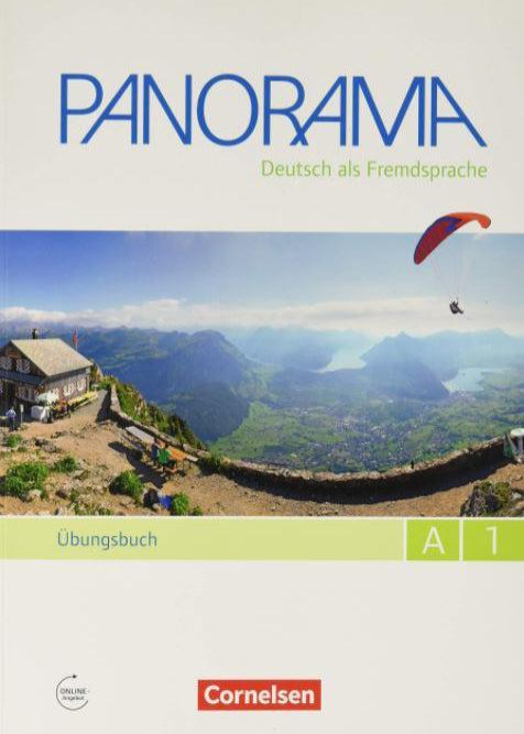 Cornelsen Panorama A1 Workbook