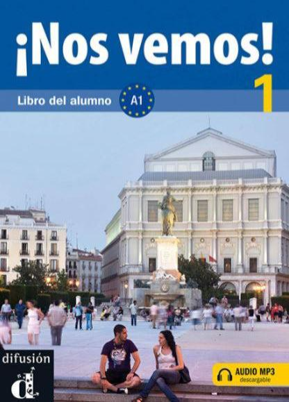 Difusión Bitácora 1 A1 Workbook