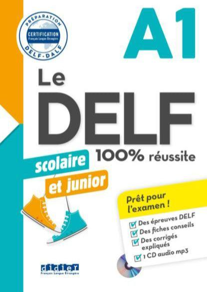 Didier Edito A1 Student Book