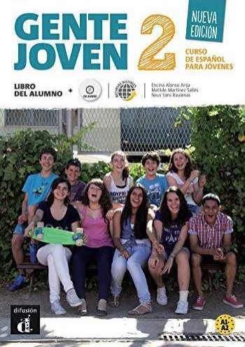 Difusión Las Claves del Nuevo DELE A2 Student Book