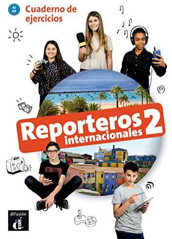 Difusión Lola y Leo 2 A1.2 Student Book