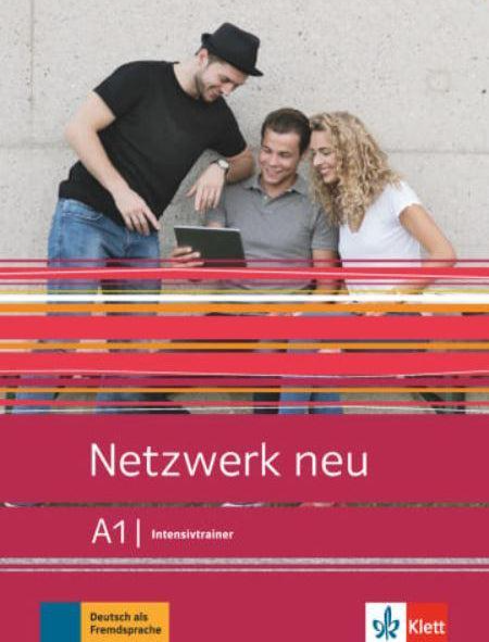 Klett Netzwerk neu A1 German Workbook