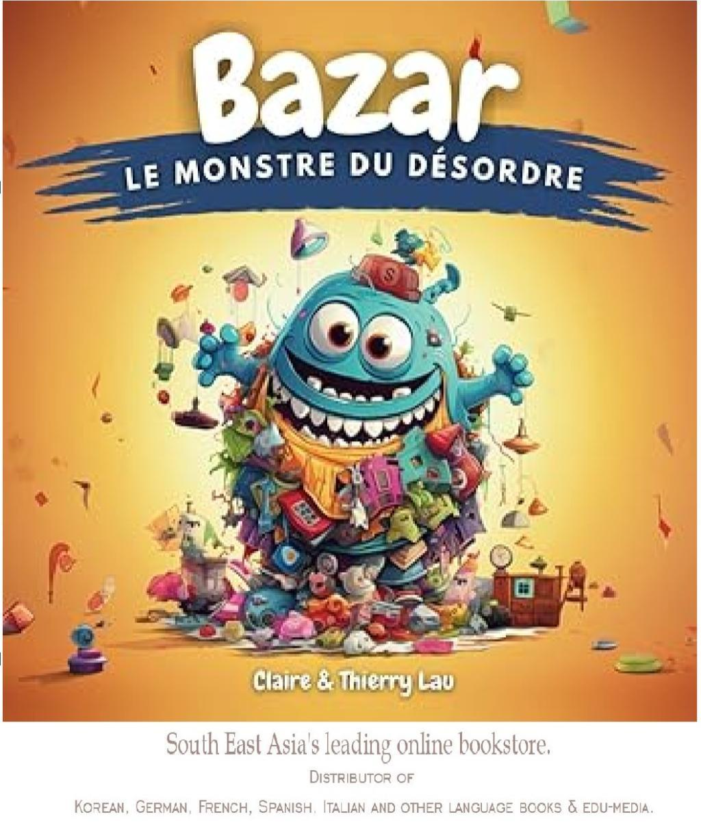 Les Petits Pas Magiques French Childrens Book