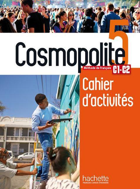 Hachette Inspire 3 B1 French Student Book
