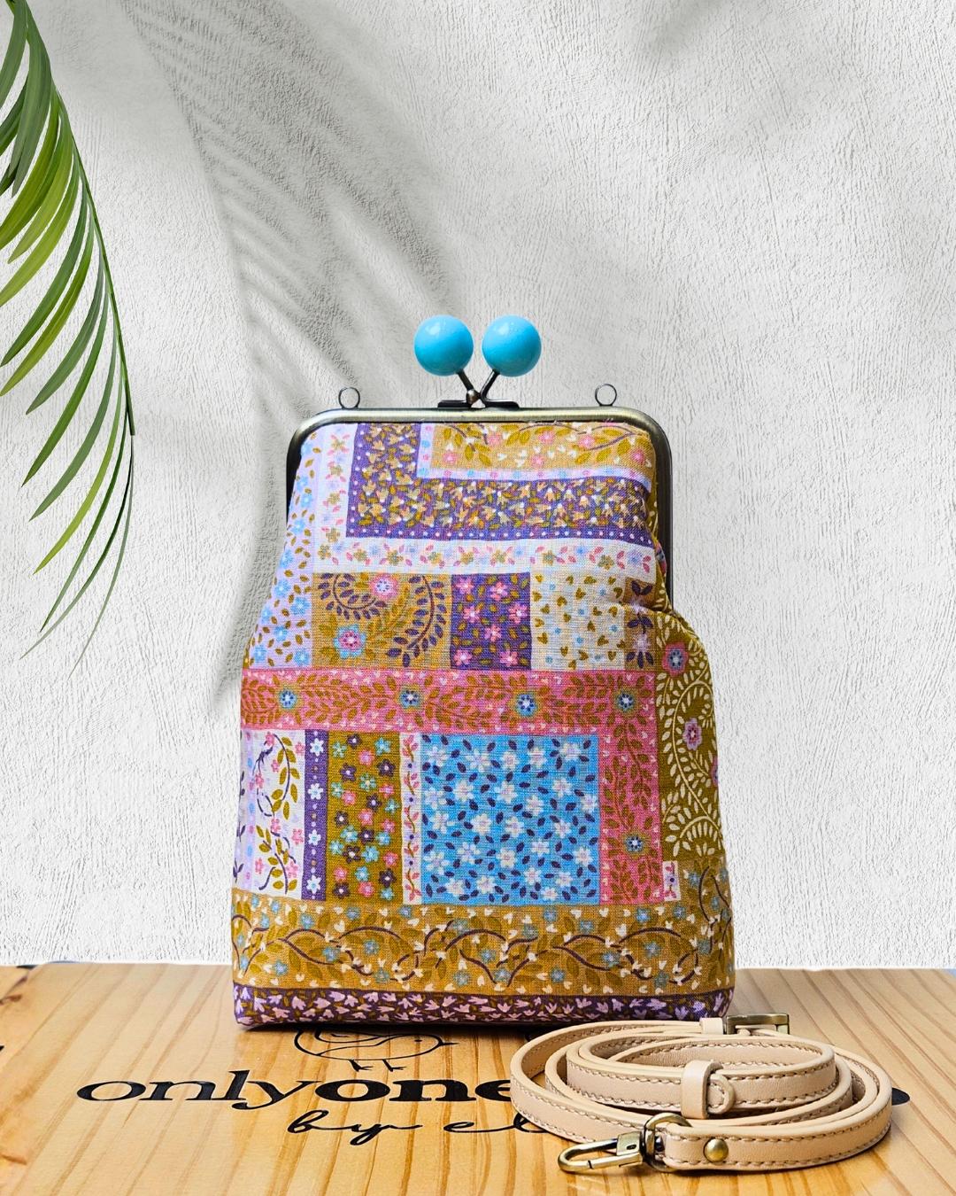 Wander Quilt