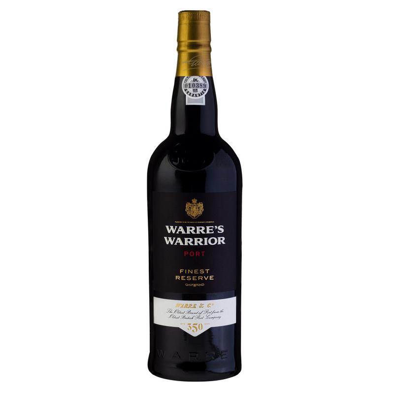 WARRE'S Warrior Finest Reserve Port