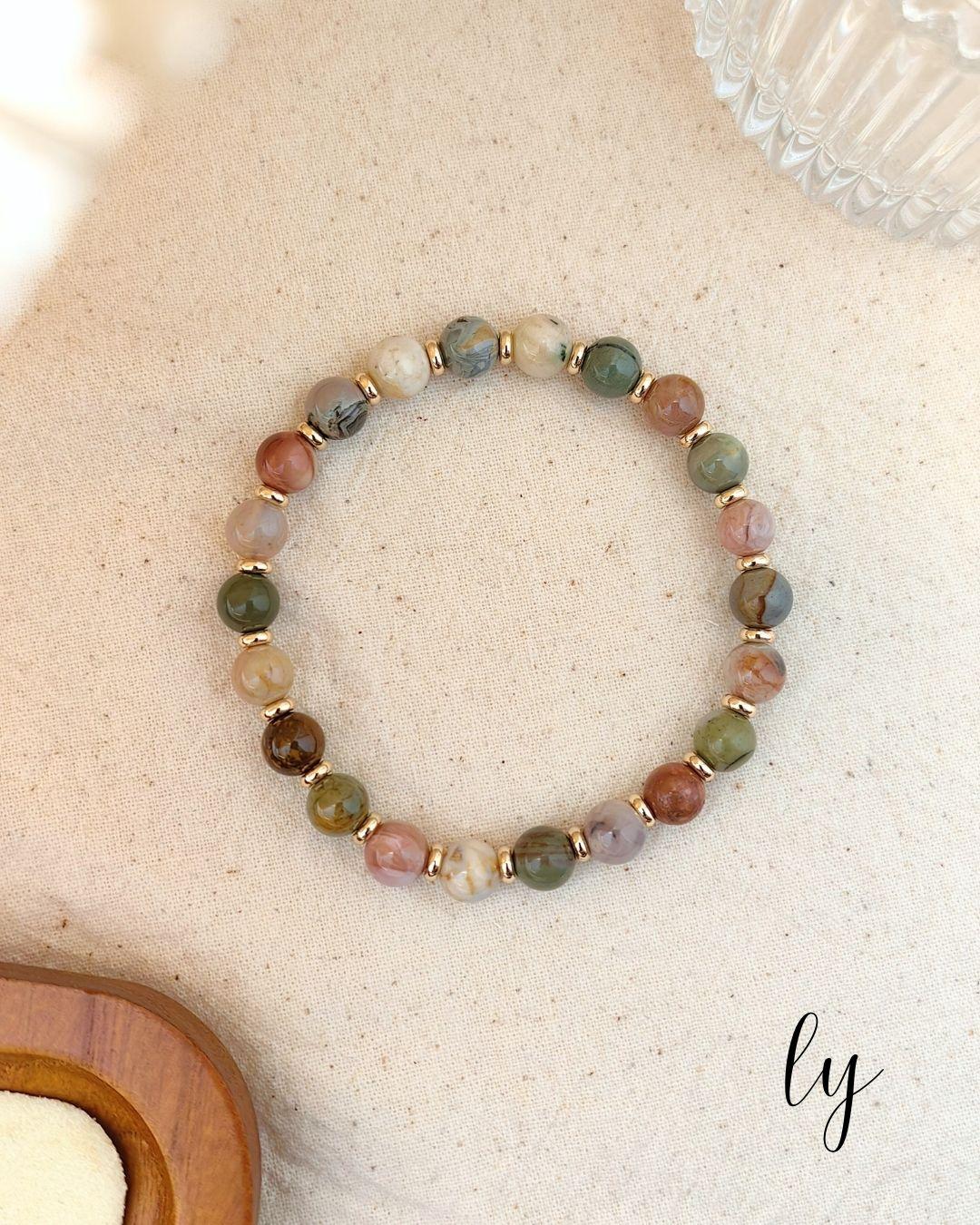 Alashan 阿拉善玛瑙