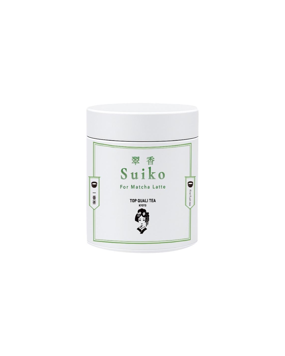 Matcha 30g (Latte) Cremonial Grade