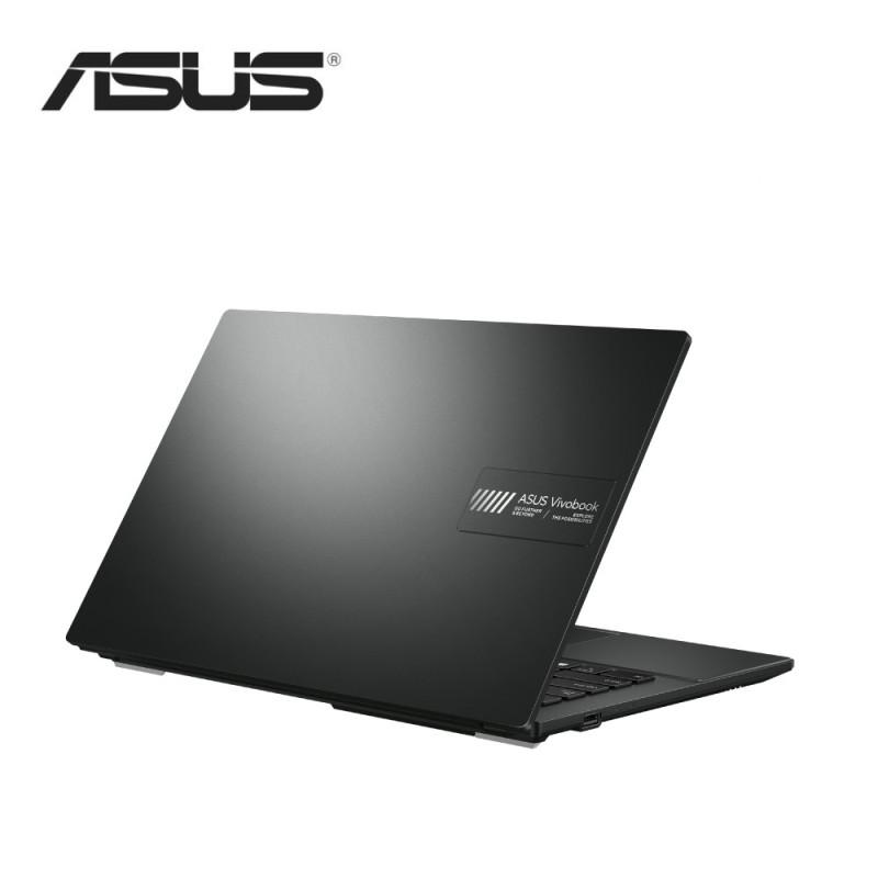 (PREORDER) Asus Vivobook Go 14 E1404F 14'' FHD Laptop ( R3-30, 8GB, 512GB SSD, ATI, W11, HS+M365 )