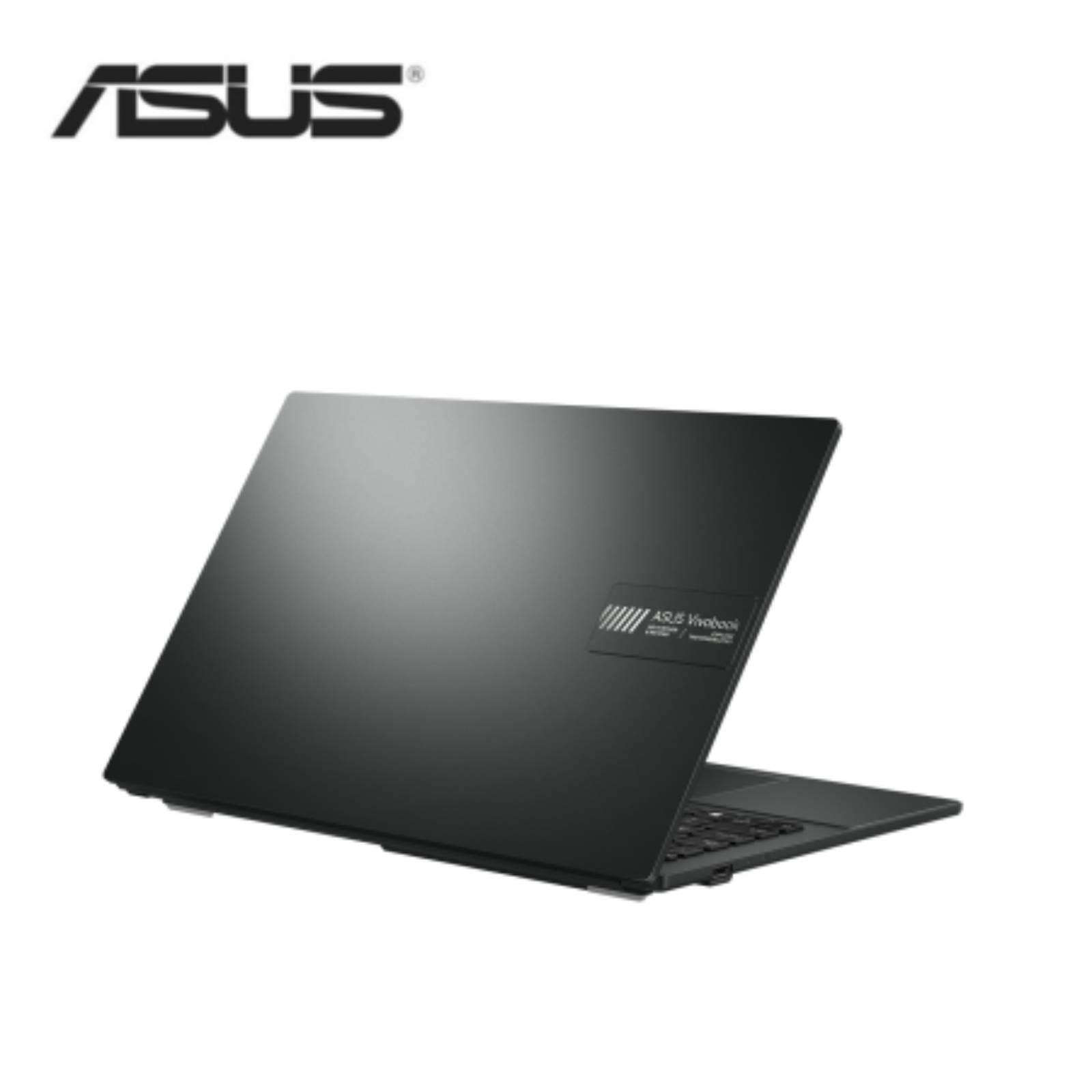 (PREORDER) Asus VivoBook Go 15 E1504F 15.6'' FHD Laptop ( R3 30 ,8GB ,512GB, W11 ,HS+M365 )