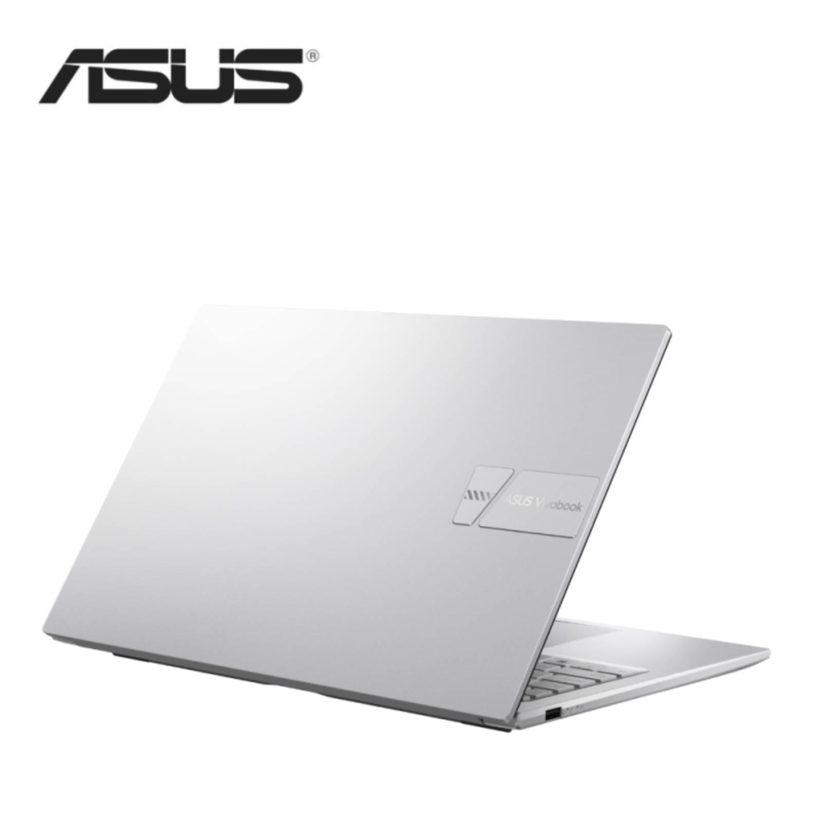 (PREORDER) Asus Vivobook 15 A1504V 15.6'' FHD Laptop (C5-120U, 16GB, 512GB, Intel, W11, HS+M365)