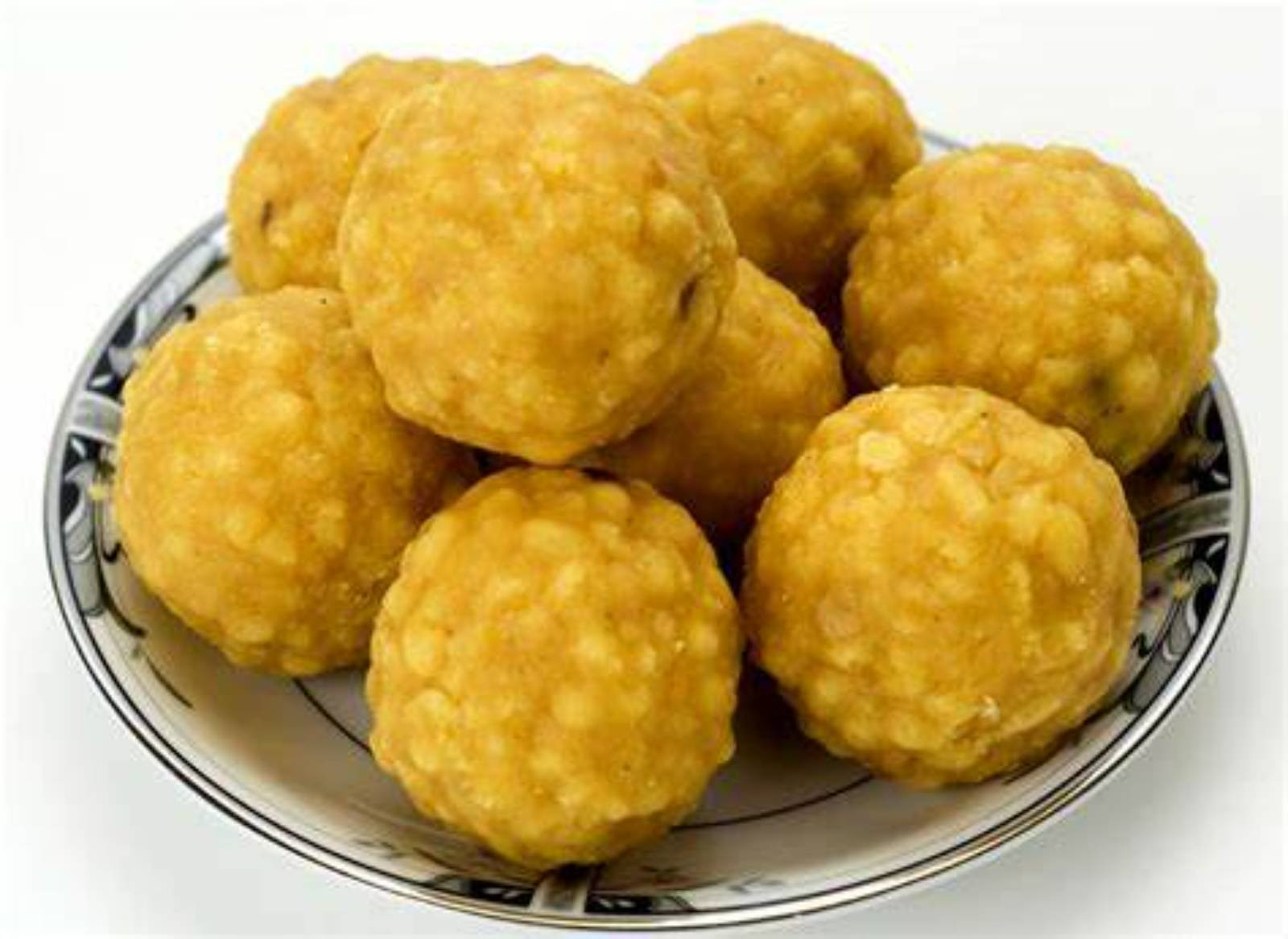 Laddu-10pcs