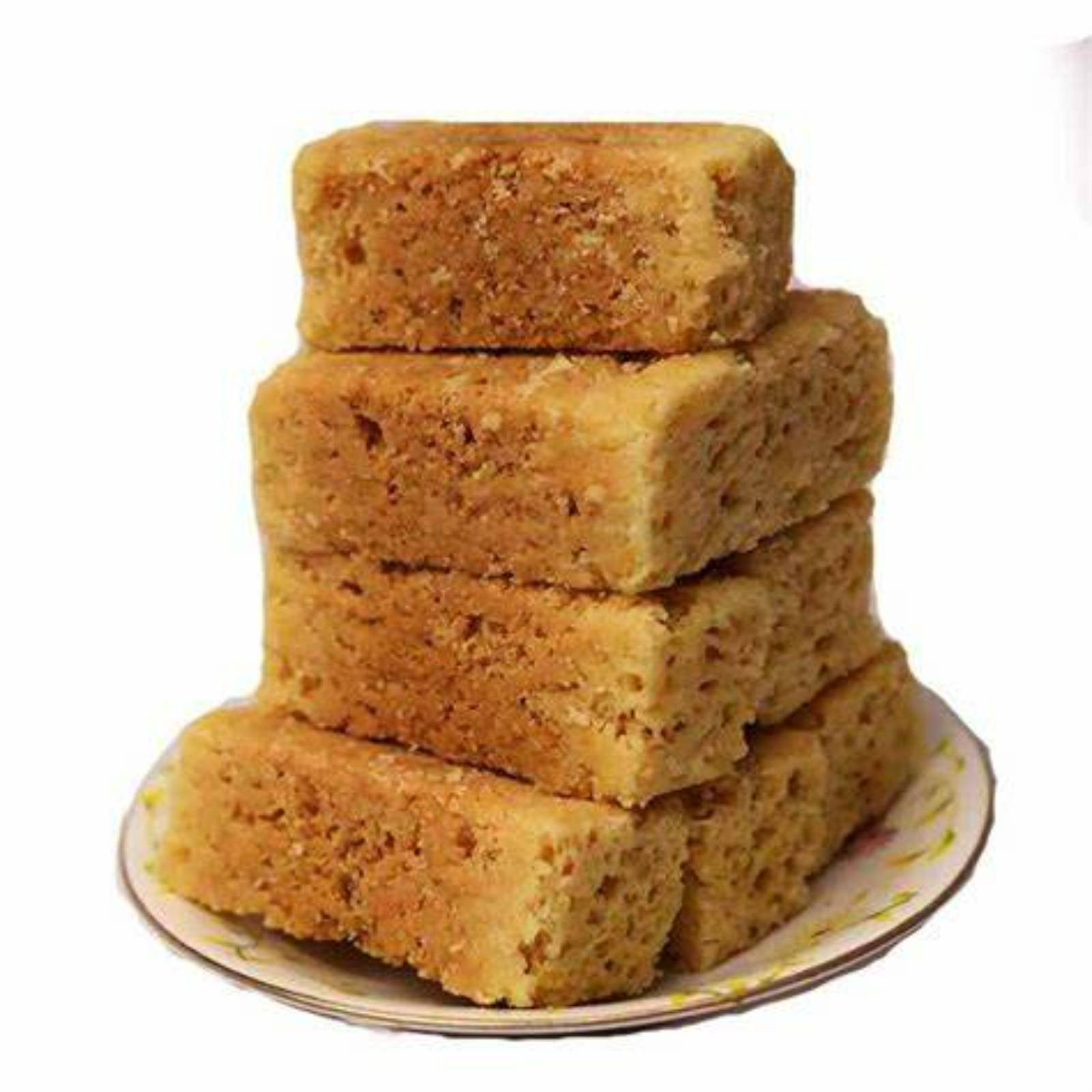 Mysore Pak -10pcs