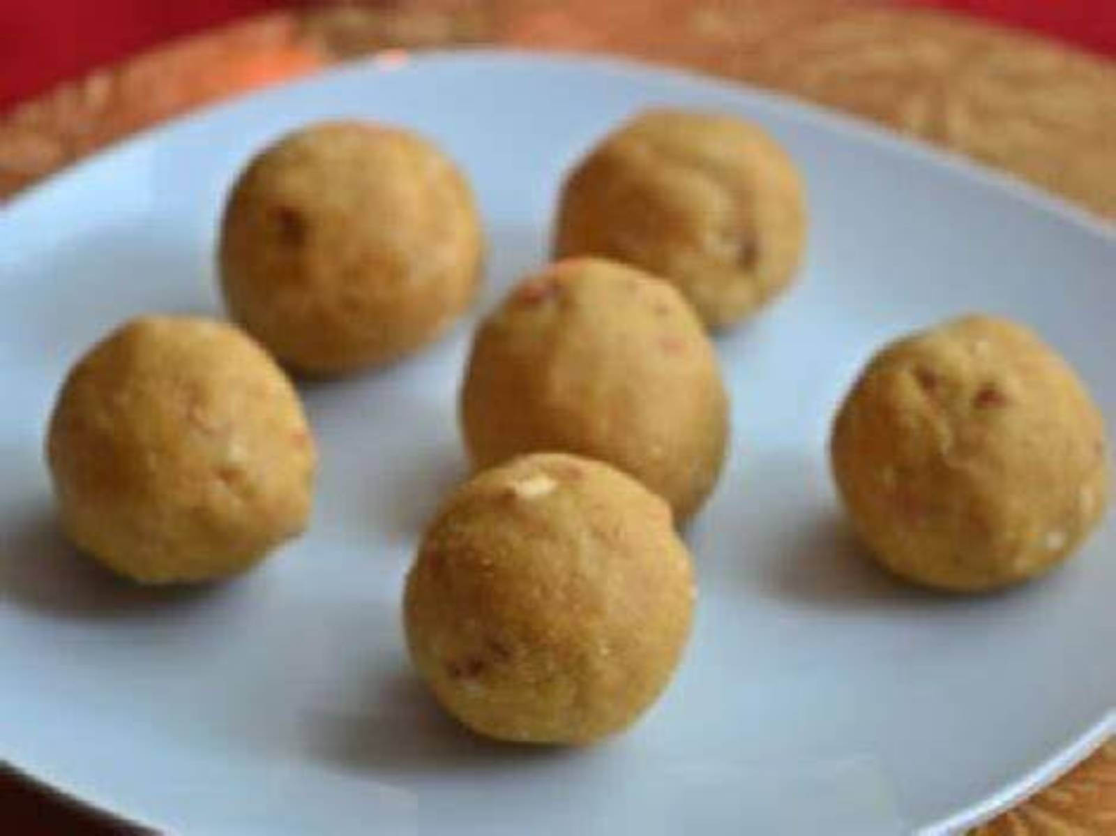 Ghee Urundai -50Pcs