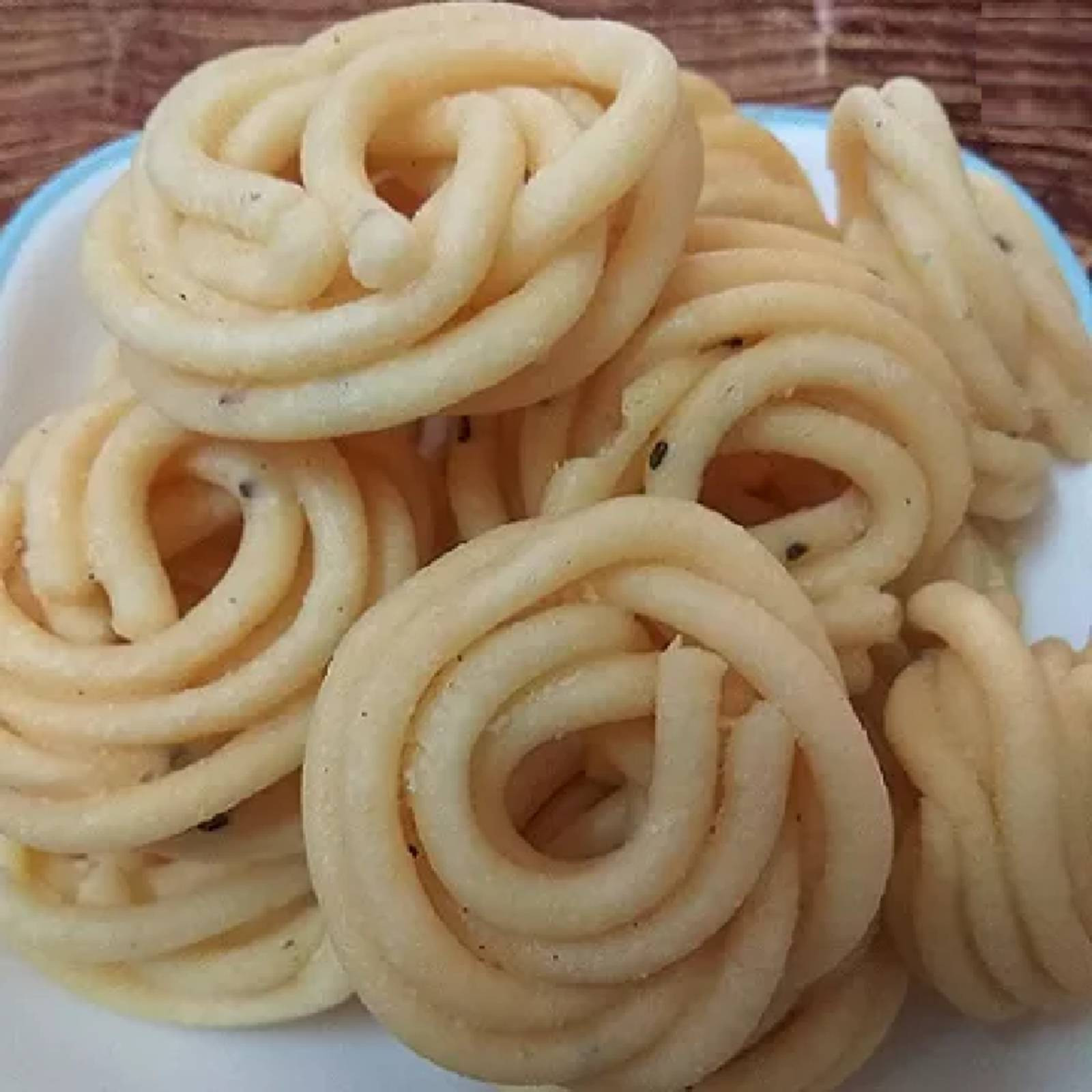 Murukku -25pcs