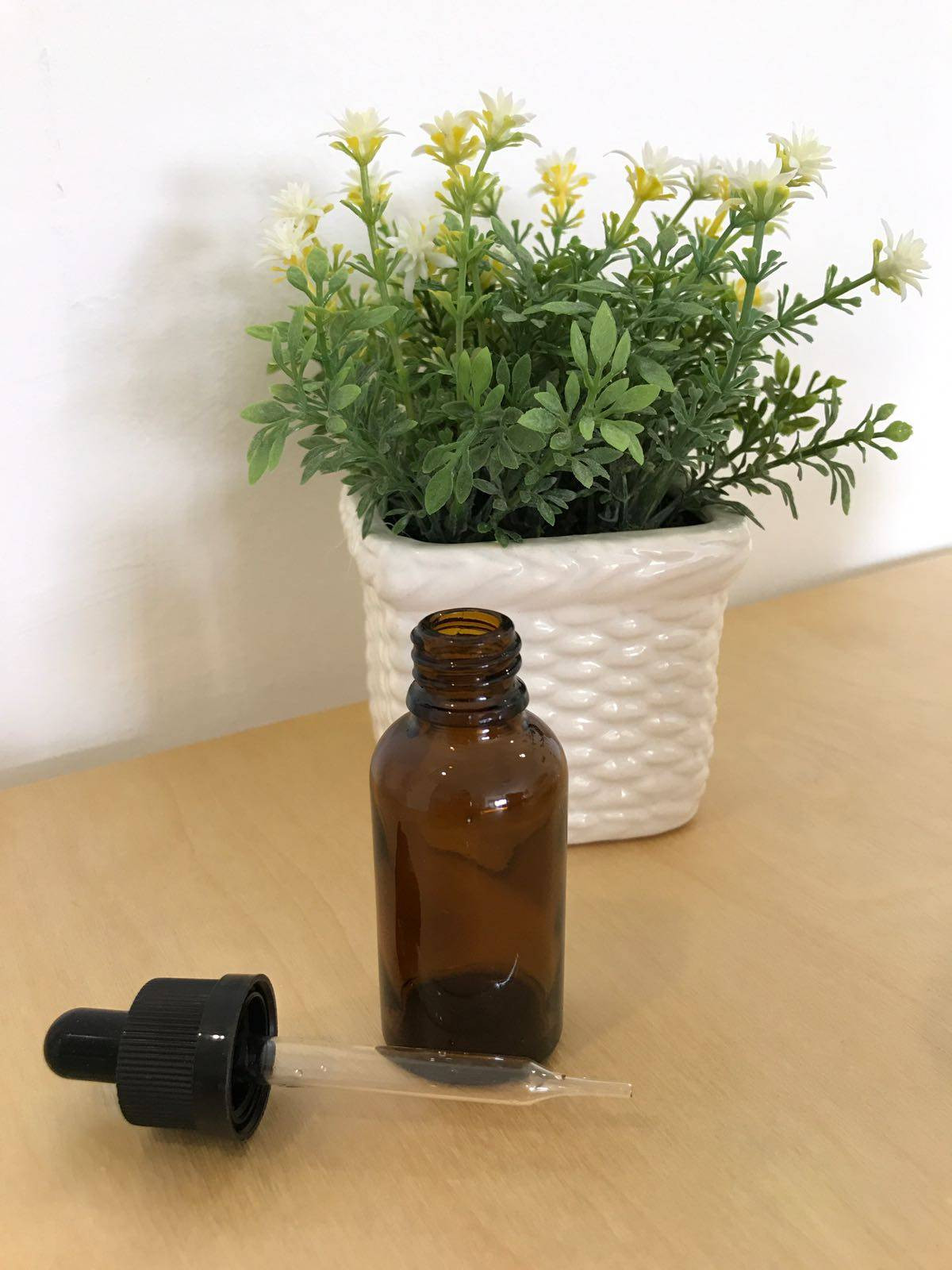 Customized Bach Remedies Mixture (30ml)