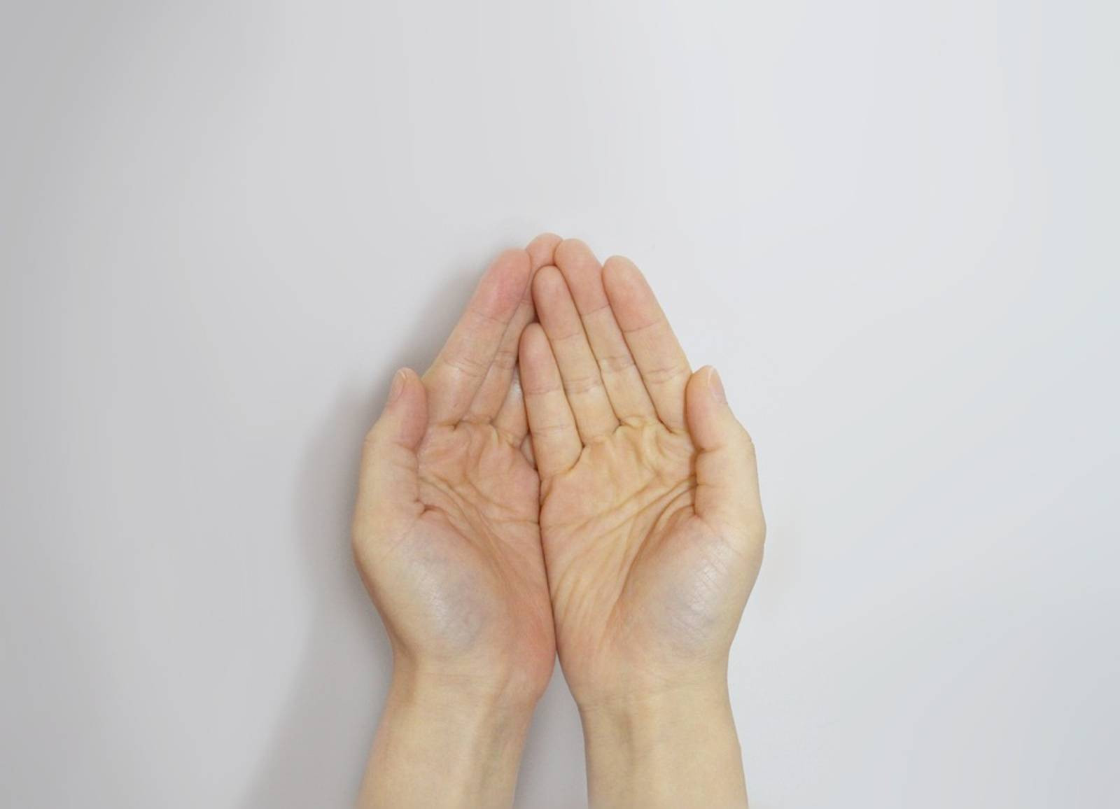 JIN SHIN JYUTSU® Self-Help Class