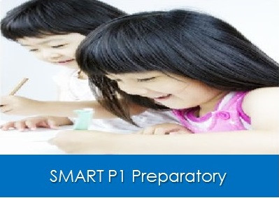 SMART P1 Preparatory Class