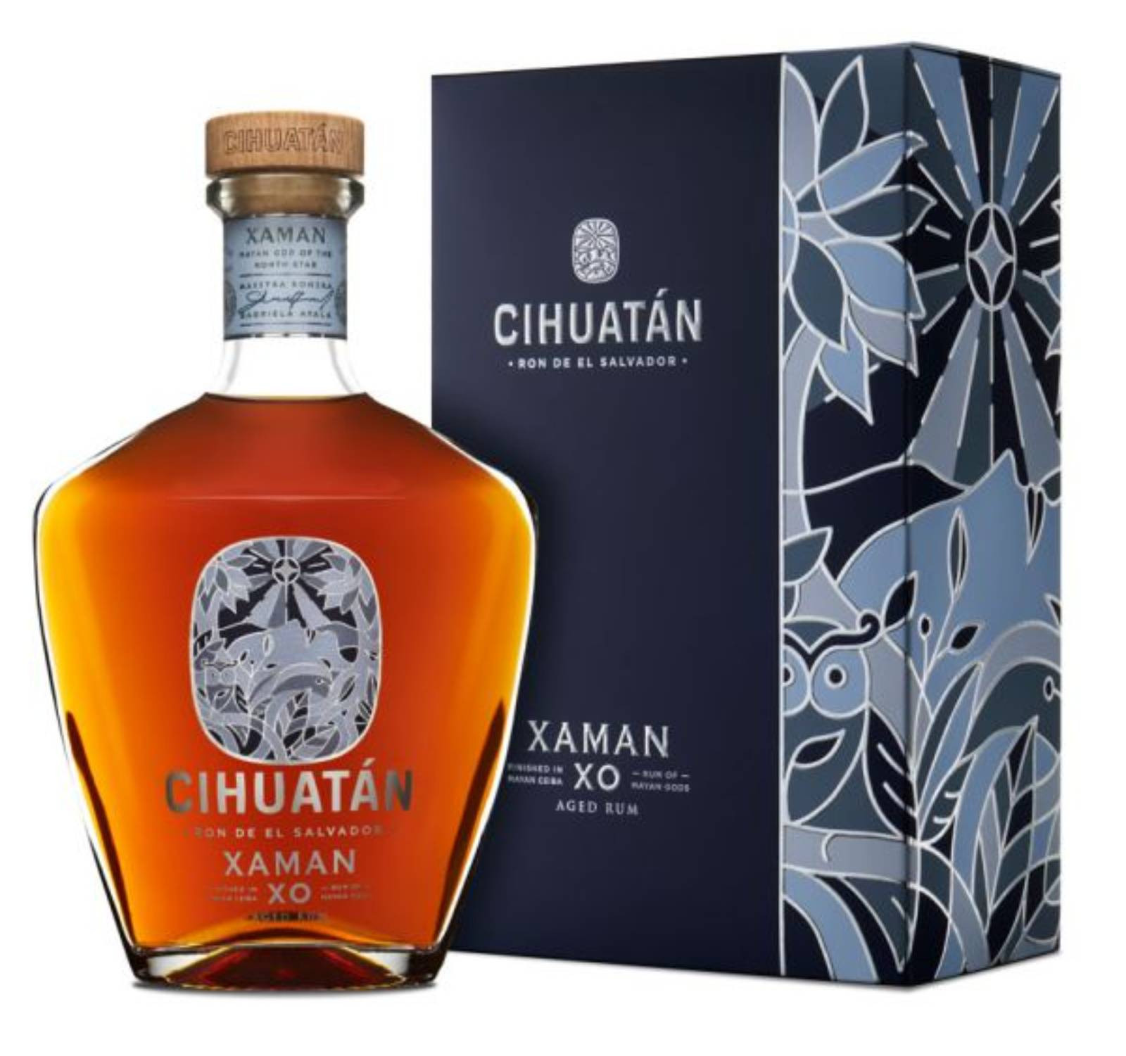 CIHUATAN Xaman XO Rum