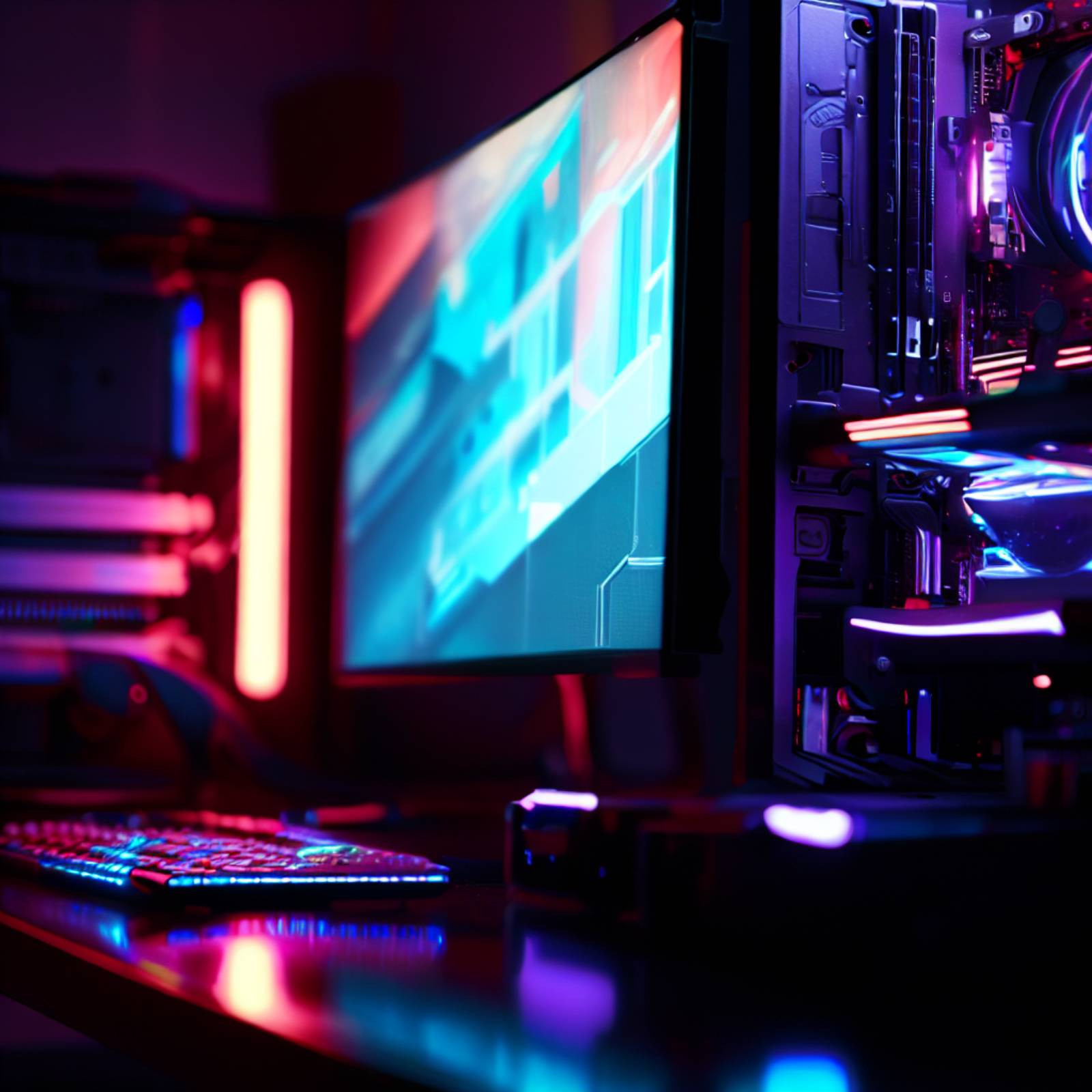 On-Site PC Repair