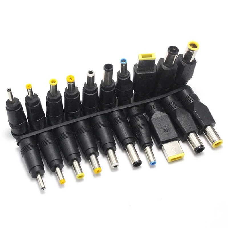 Dc Adapter from 5.5x2.5mm Jack