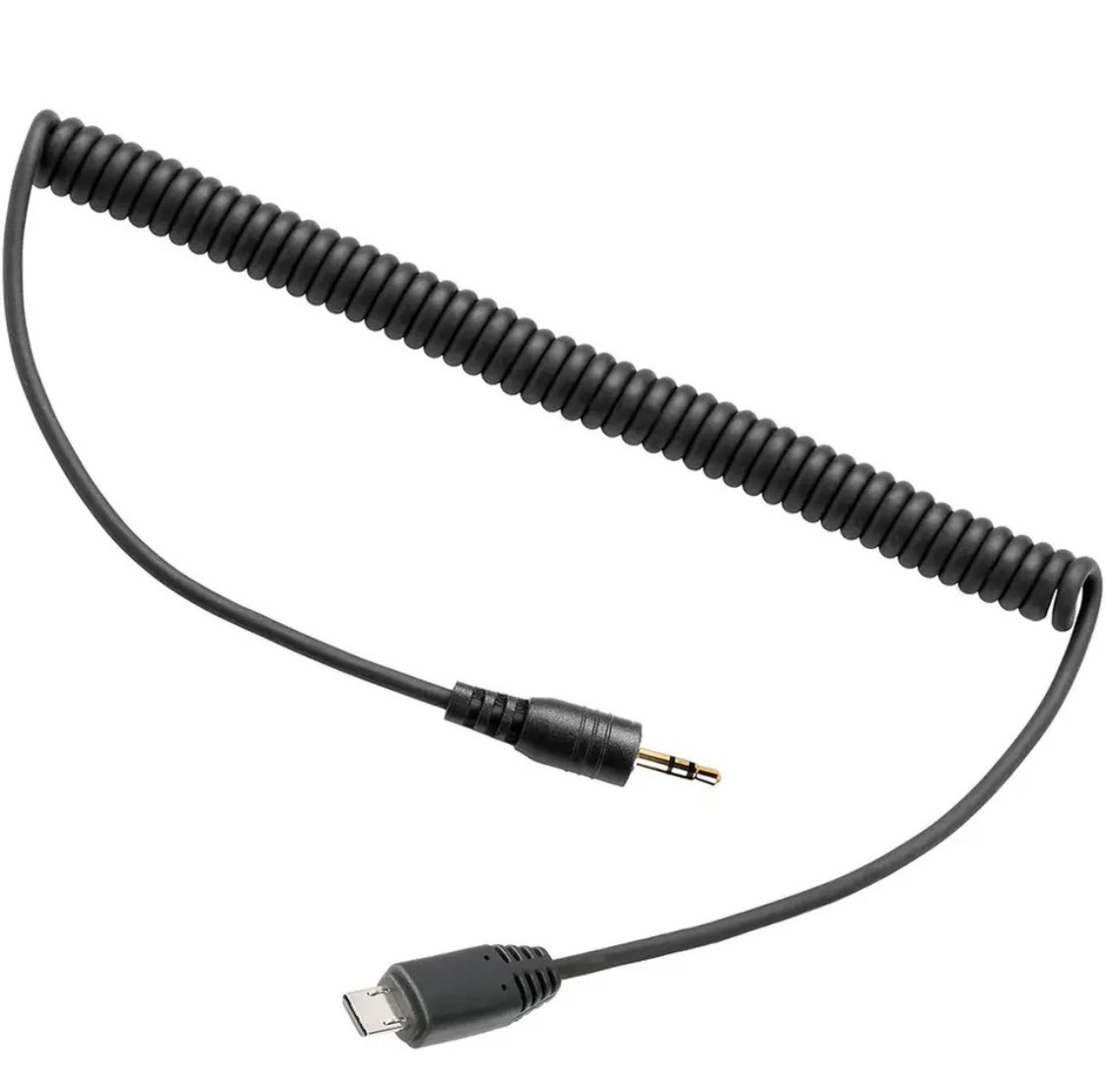 Camera Remote Shutter Cable Sony
