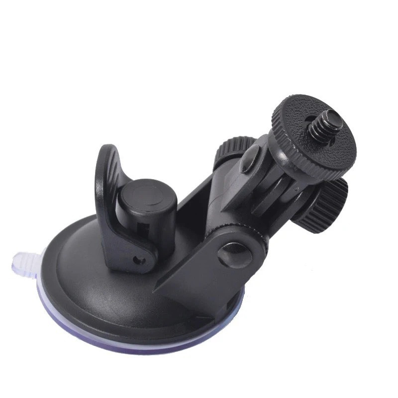 Car Camera Suction Holder