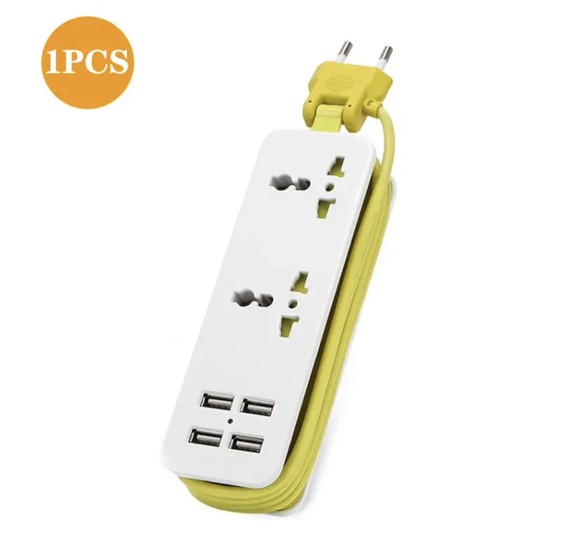 Travel Extension Cord