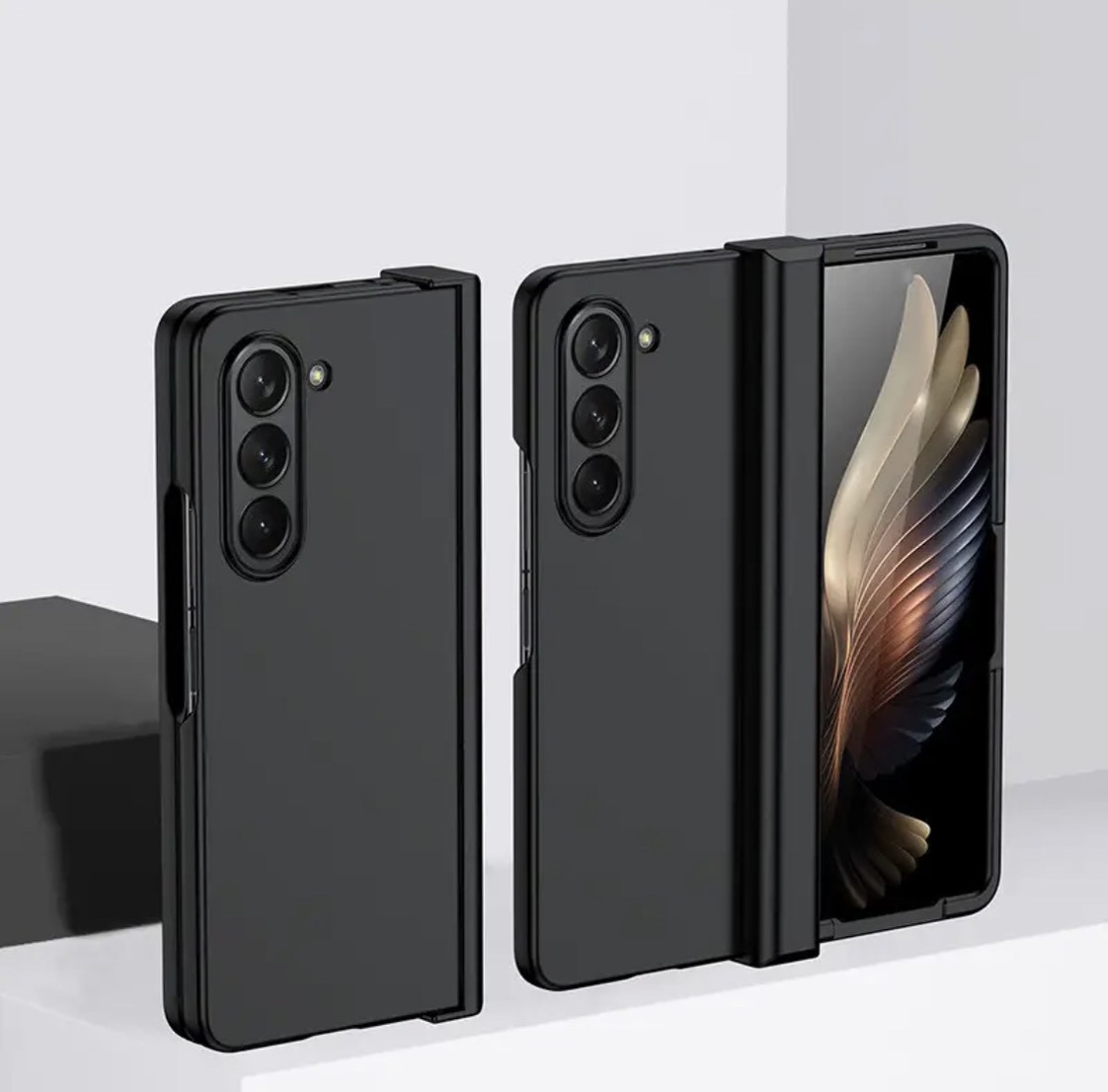 Z Fold 3 Case
