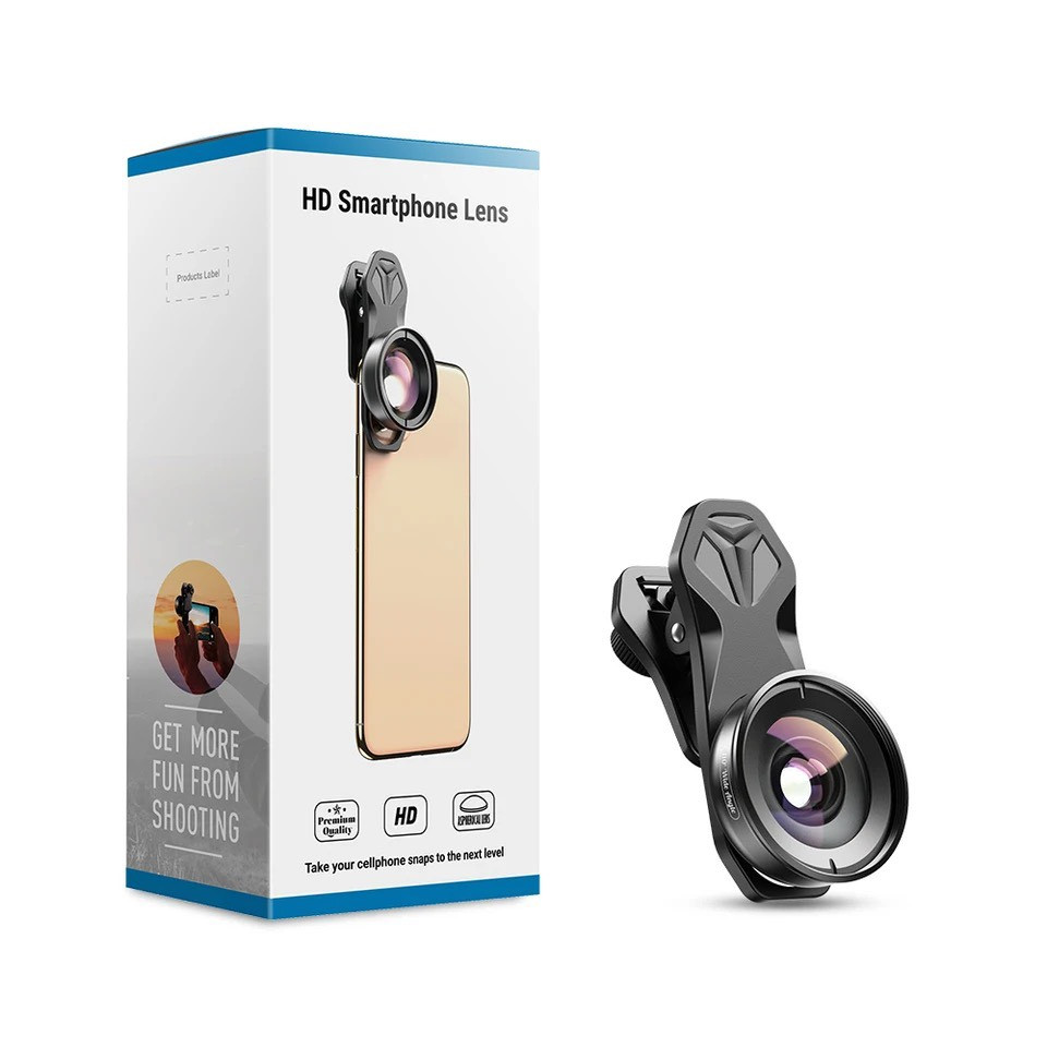 Apexel 110 degree Wide Angle Lens