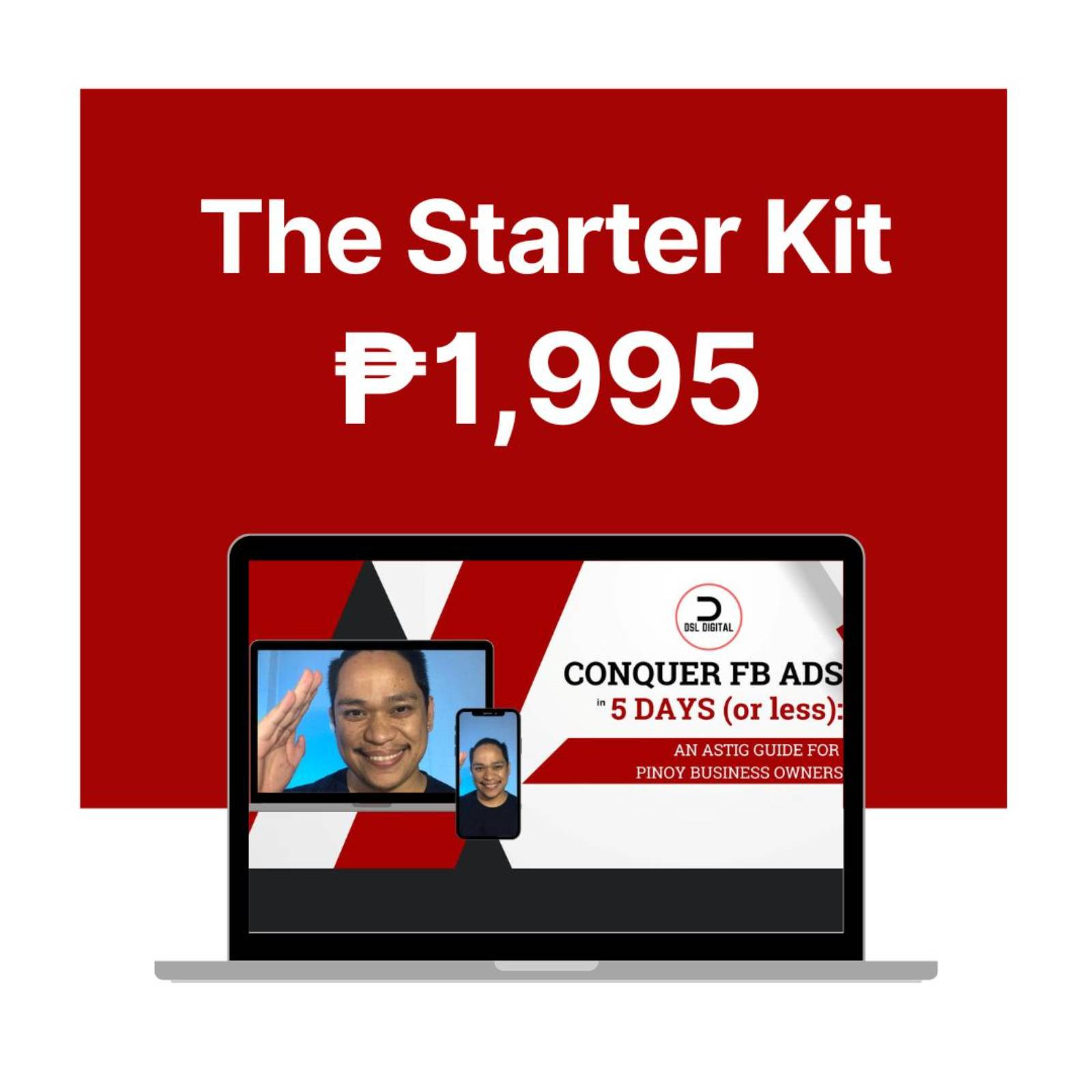 The Starter Kit