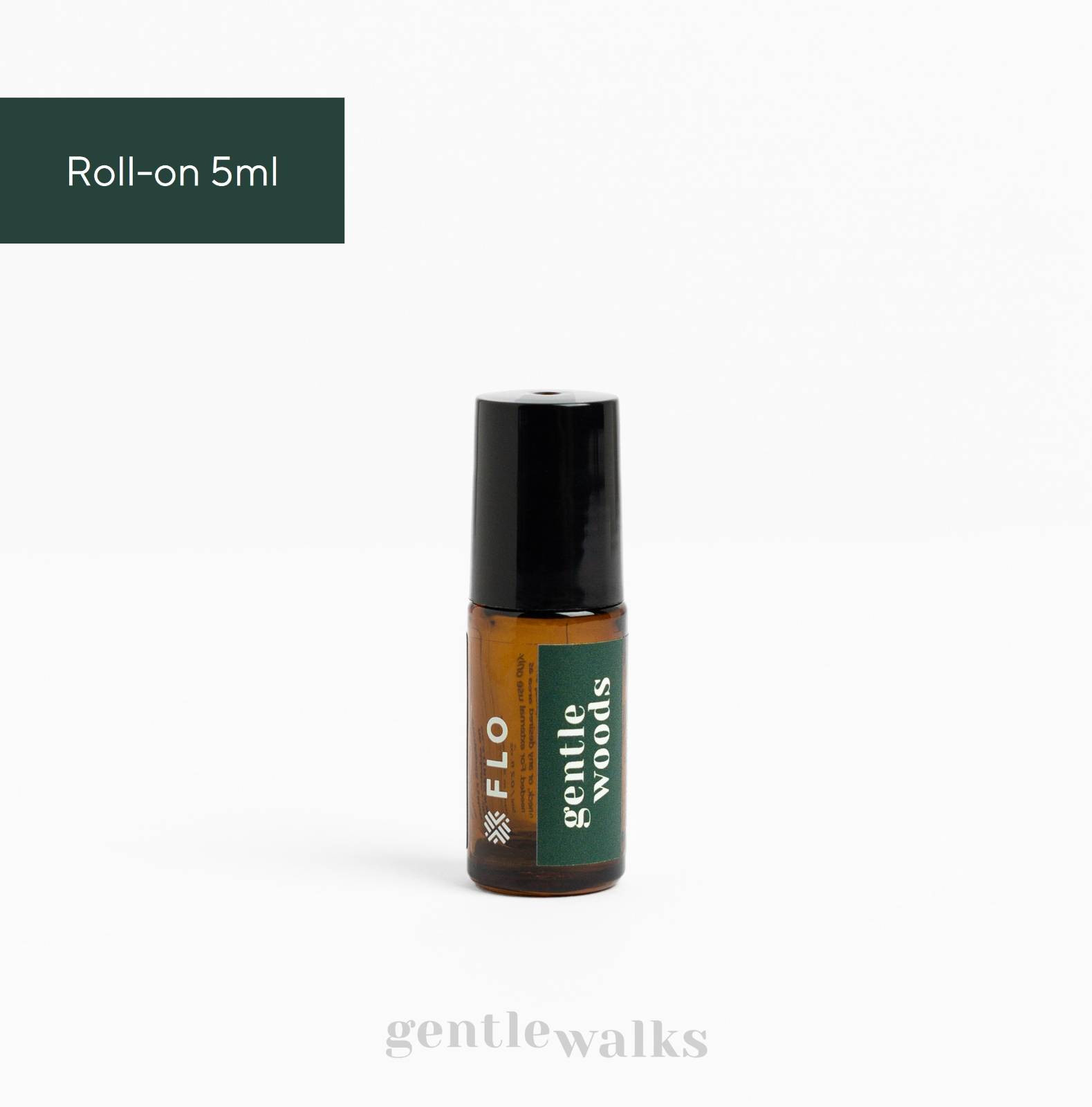 Gentle Woods Roll-on 5ml
