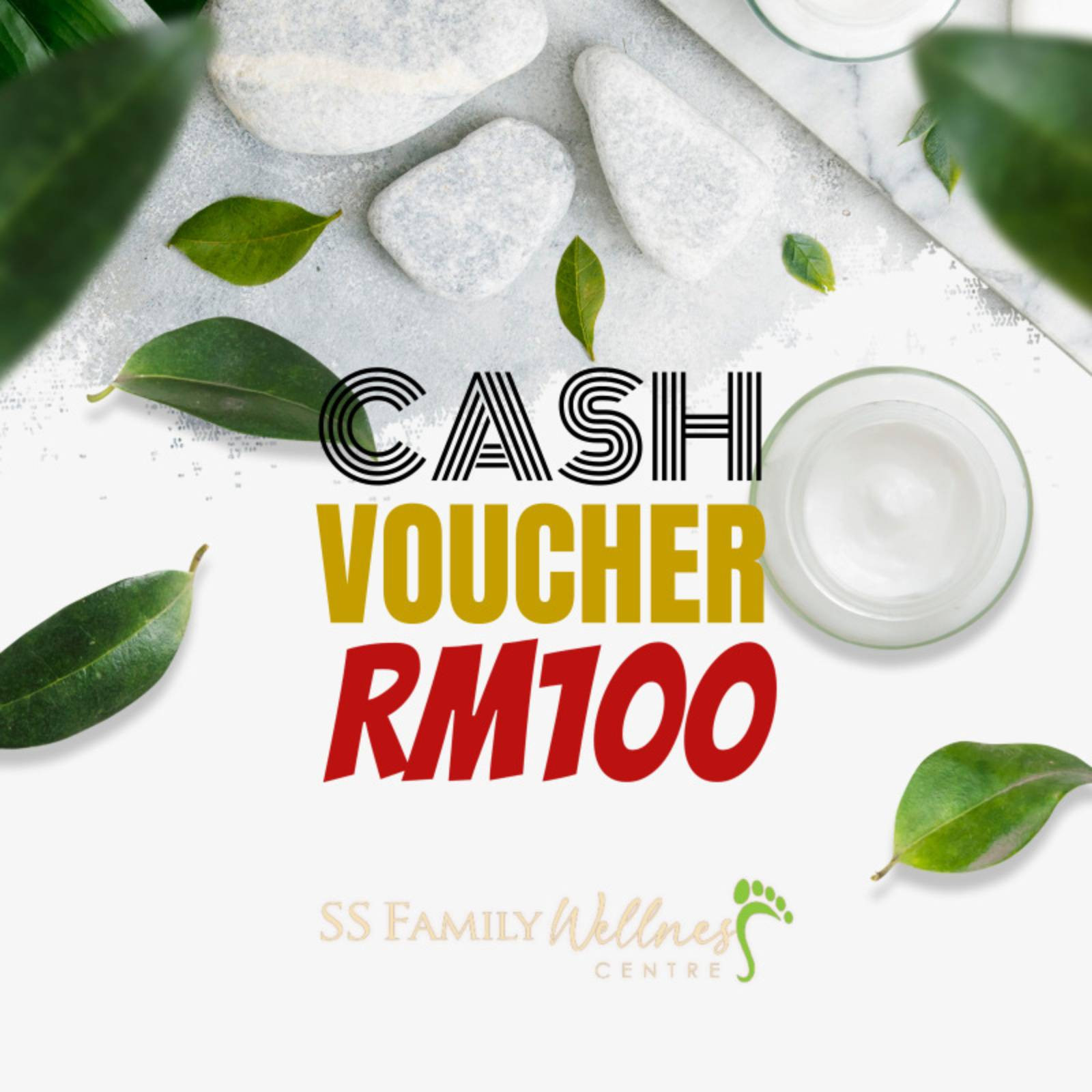 Voucher 100