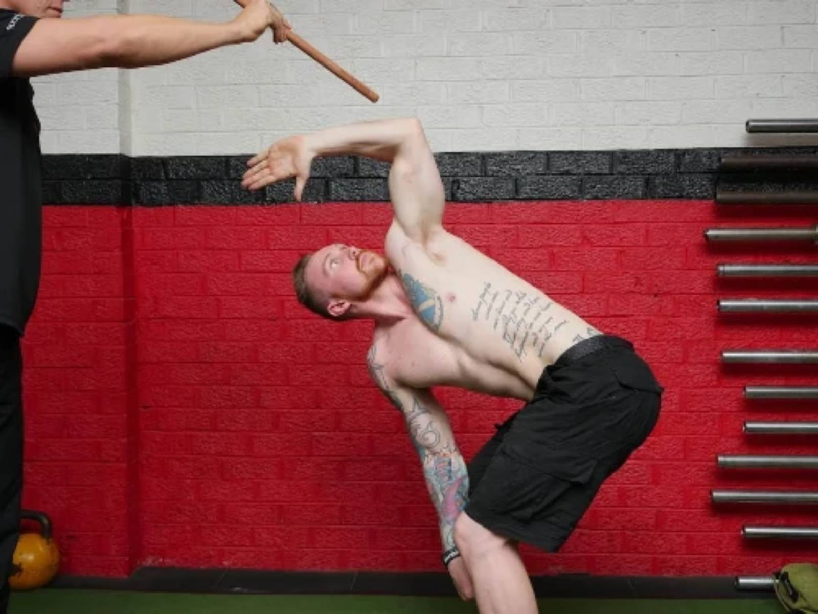 Fundamentals of Mobility