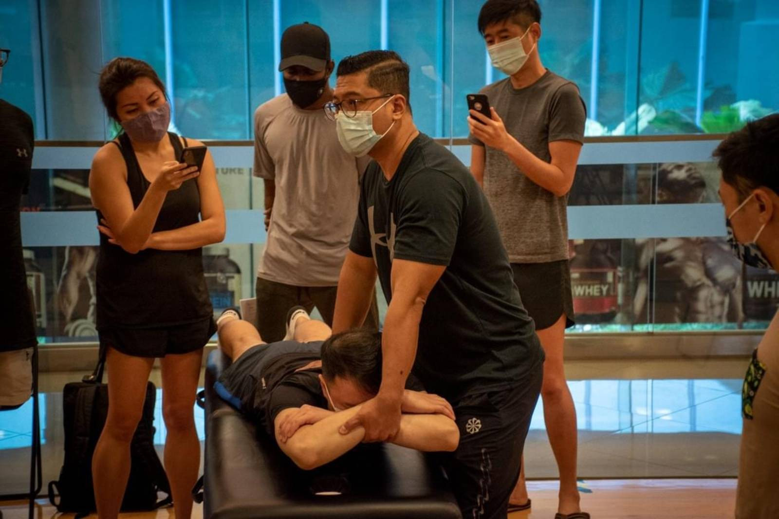 Sports Massage Therapy - Normal Price