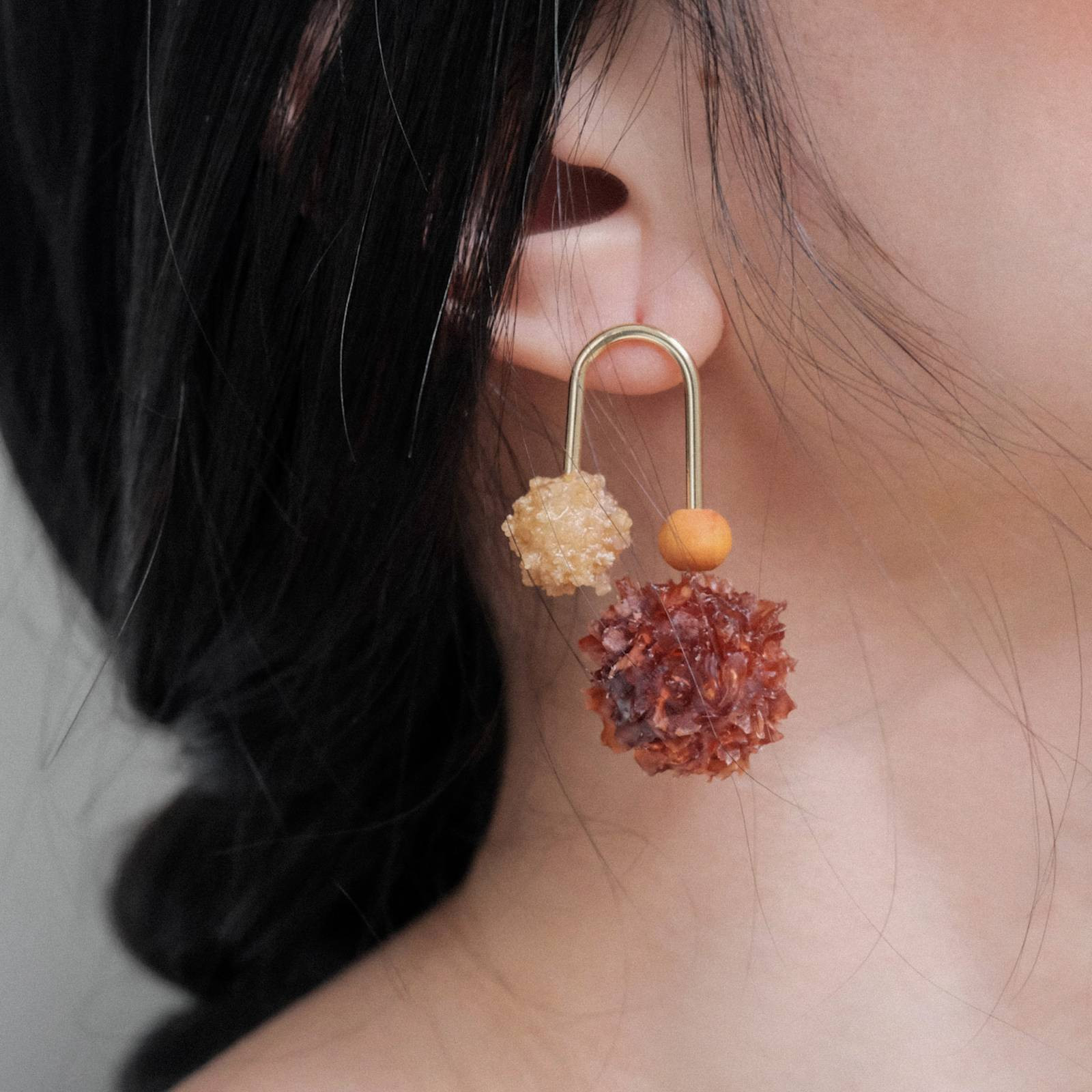 Caramel POP