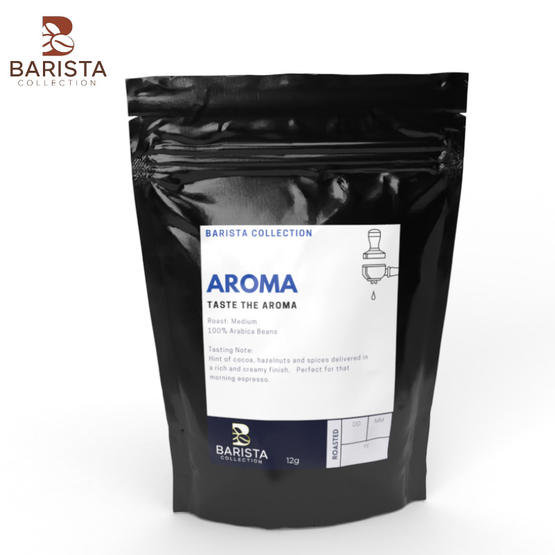 Aroma