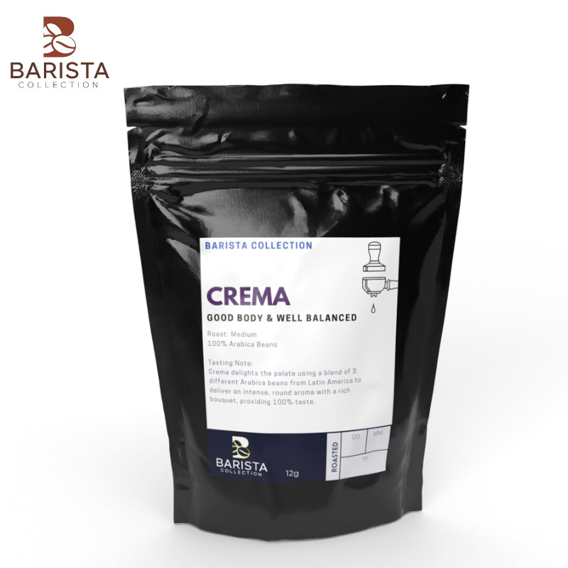 CREMA