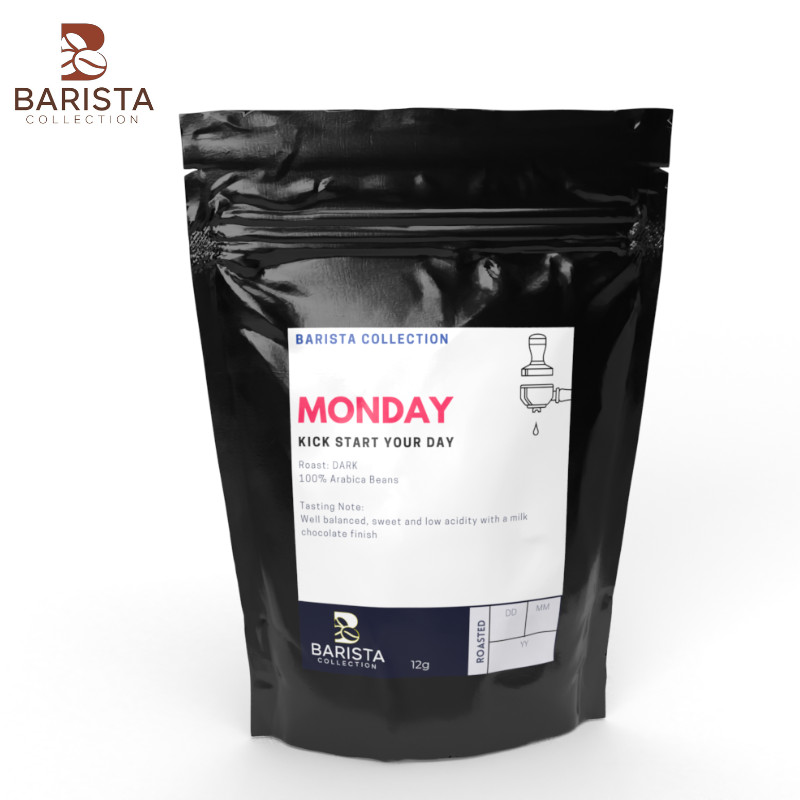 MONDAY