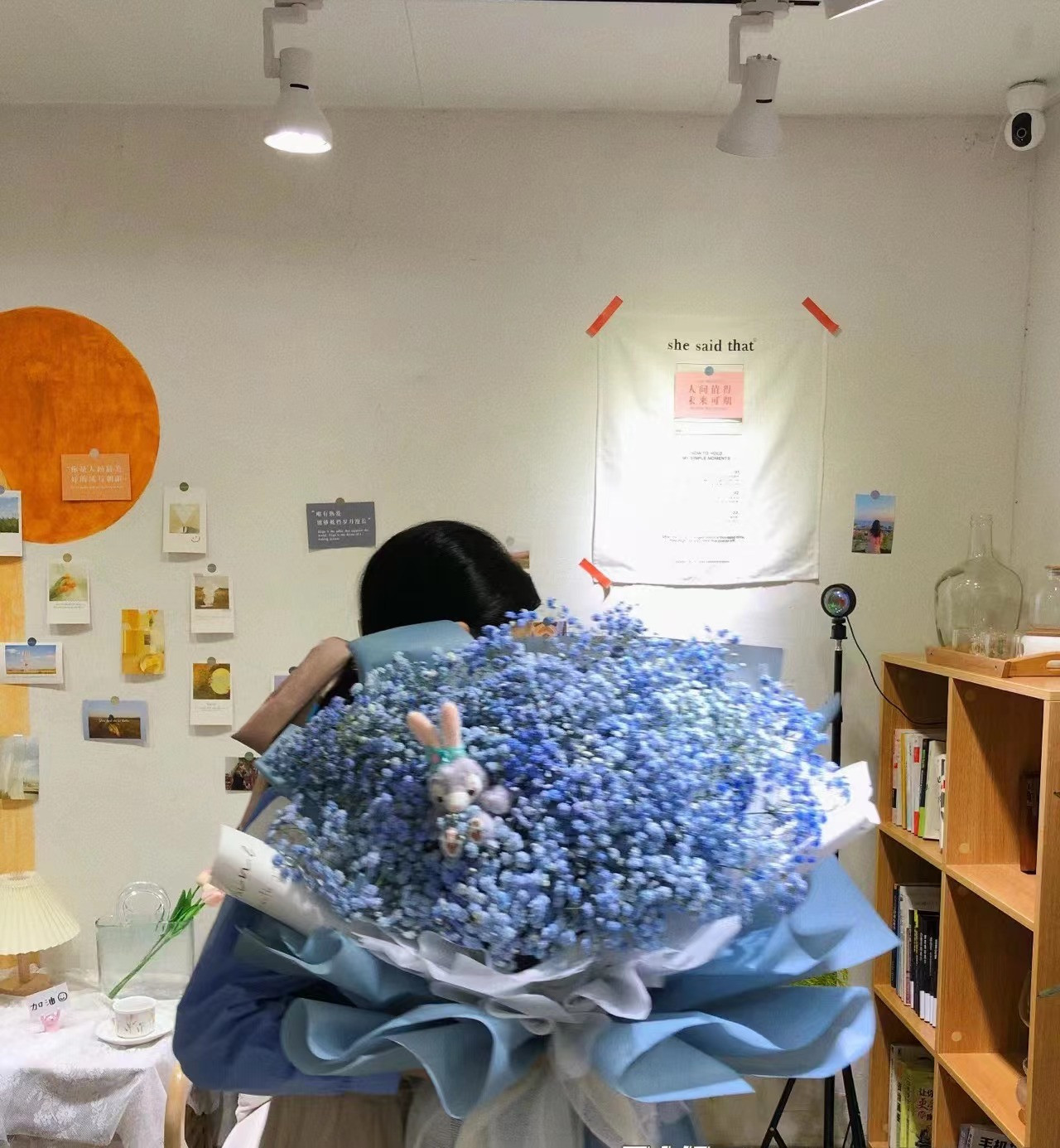 Dreamy Drift 梦幻漂移