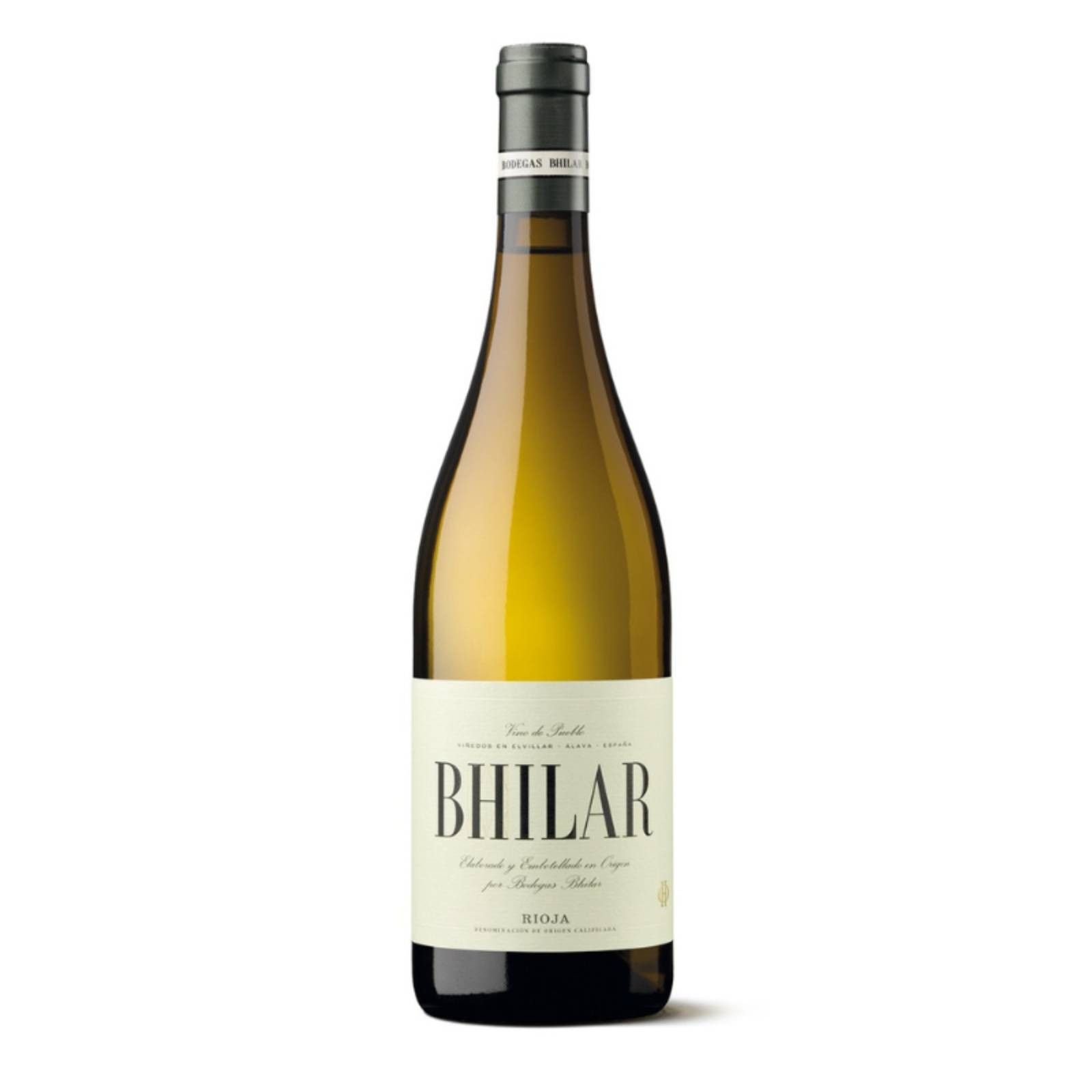 Bhilar White Wine