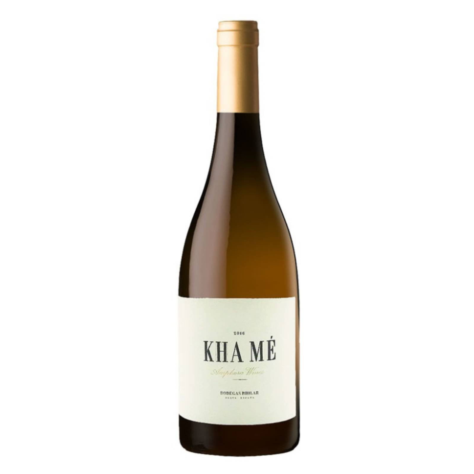 Bhilar Kha-ME White Wine