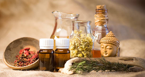 Ayurveda Rejuvenation - Takradhara, 60 Mins