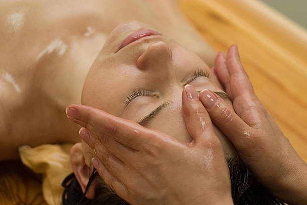Ayurveda Rejuvenation - Netra Tarpanam, 60 Mins